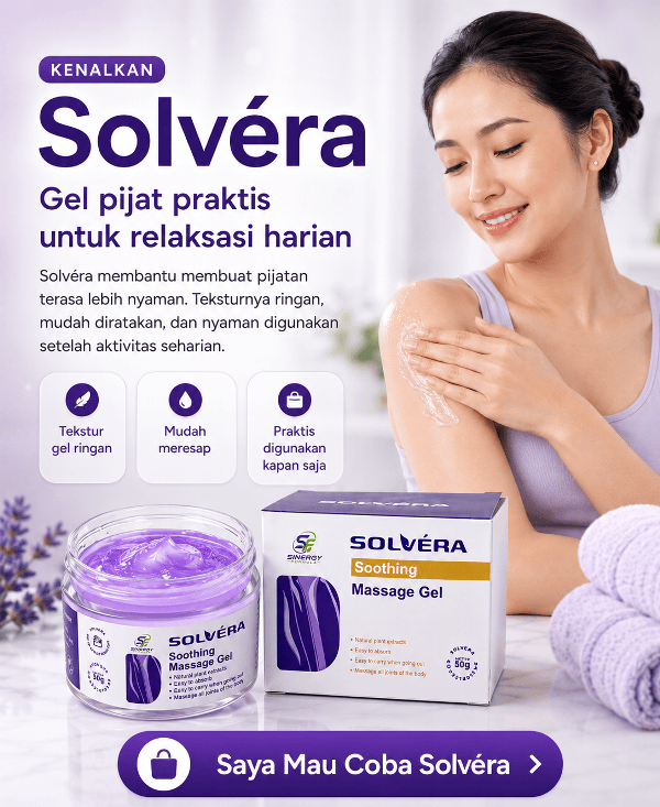 Solusi