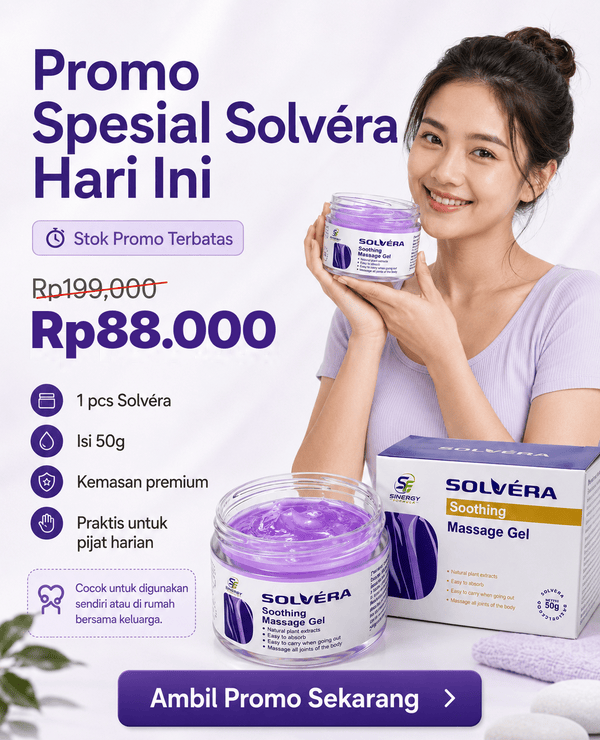 Harga Promo